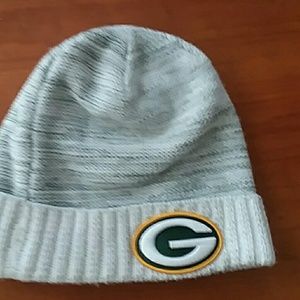 Green Bay Packers Wool winter hat